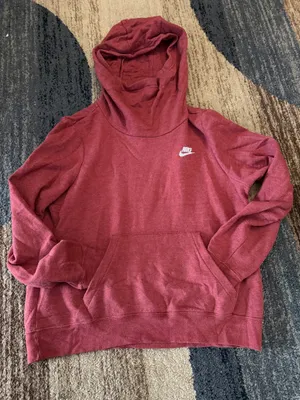 Nike Hoodie thumbnail 1