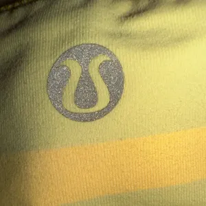 Lululemon Warm up run crew thumbnail 8