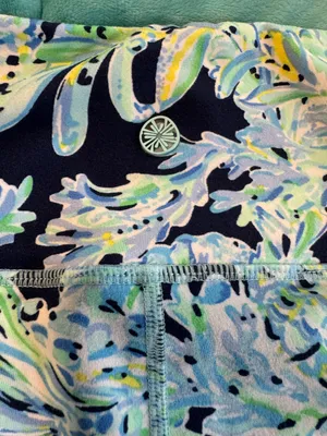 Lilly Pulitzer Luxletic Leggings thumbnail 3