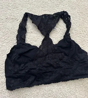 Free People Lace Bralette thumbnail 3