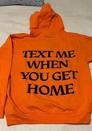 Lonely Ghost Sweatshirt thumbnail 1