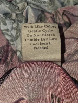 California Short Sleeve Woman Dress Size XL thumbnail 5