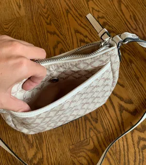 Dana Buchman Purse thumbnail 5