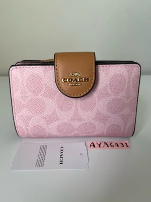 Coach Wallet thumbnail 2