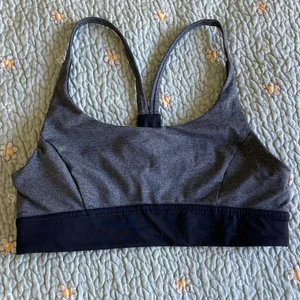 Lululemon sports bra thumbnail 3