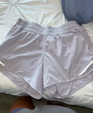 Lululemon Hotty Hot Shorts thumbnail 1
