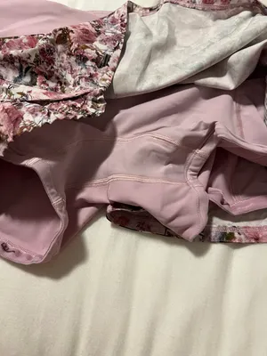 Lululemon Tennis Skirt thumbnail 3