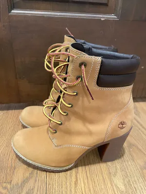 Timberland Women’s Boots thumbnail 4