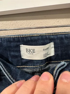 Buckle BKE Gabby Ankle Skinny Curvy Fit thumbnail 6