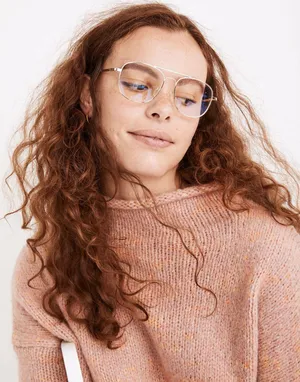 | Varina Mockneck Pullover Sweater thumbnail 4