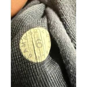 Lululemon‎ Align Gray Leggings Size 6 Crop thumbnail 6