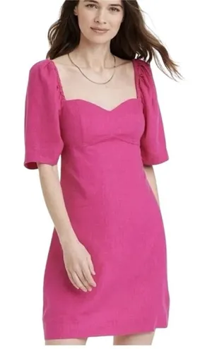 A New Day Mini Dress thumbnail 1