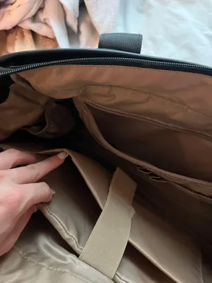 Tote bag black thumbnail 7