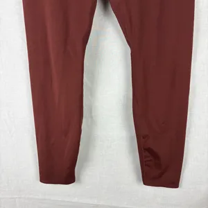 Nike One Luxe Women’s Mid-Rise 7/8 Tights Size L thumbnail 3