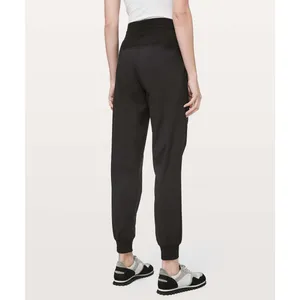 Lululemon Dance Studio Jogger Pants 29" Black 2 thumbnail 2