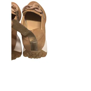 Diba True Kind Words Platform Slip on Shoes Women 9 M Suede Comfy thumbnail 6