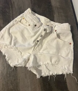 Levi’s Shorts 501 thumbnail 1