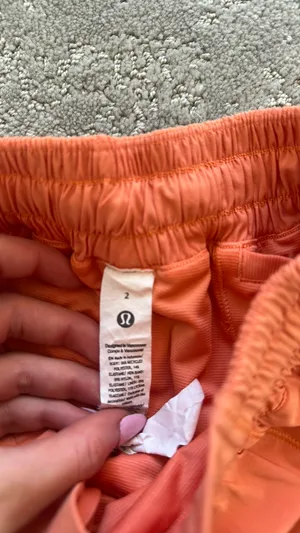 Lululemon Shorts thumbnail 3