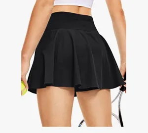 CRZ YOGA NEW Women’s High Waisted Tennis Skirt Size SMALL thumbnail 8