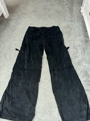 American Eagle Cargo Pants thumbnail 2