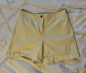 Moda International Vintage  Shorts thumbnail 1