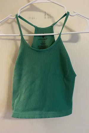 Free people tank top  thumbnail 1