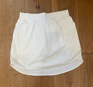 Lululemon Hotty Hot Skirt High-Rise Long thumbnail 1