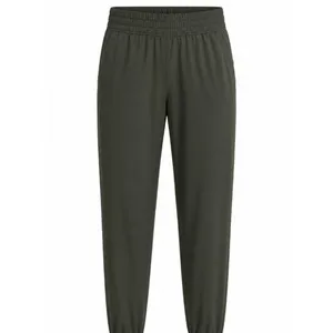 NWT Apana Green Cargo Jogger Pants L thumbnail 2