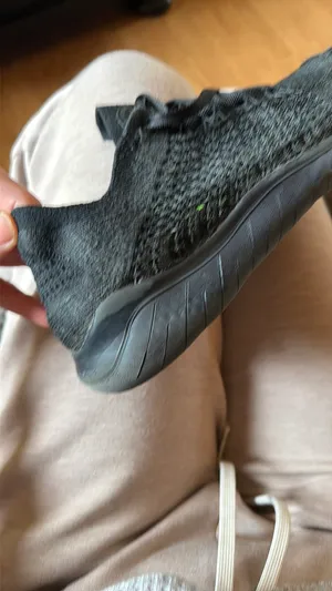 Nike Free RN Flyknit running shoes thumbnail 7