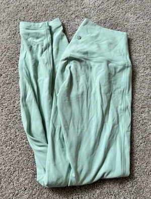 Lululemon Align Leggings 28" High-Rise 4 thumbnail 1