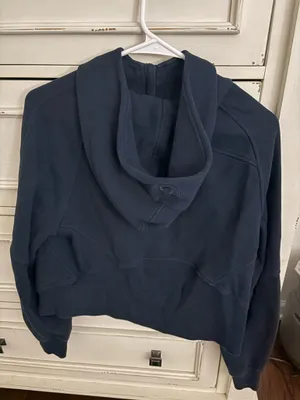 Lululemon Zip-Up Scuba Hoodie thumbnail 2