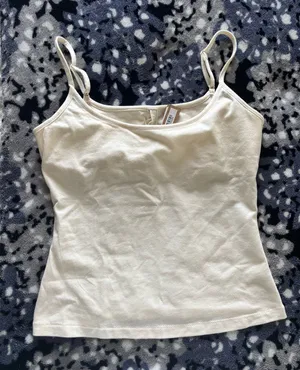 SKIMS Cotton Jersey Cami thumbnail 1