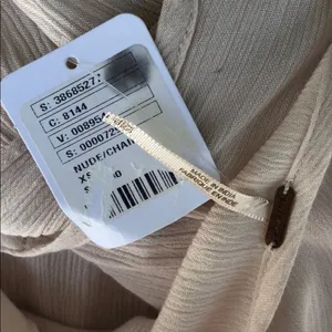 Free People Tiered Romper‎ NWT thumbnail 7