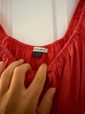 American Eagle Dress thumbnail 2