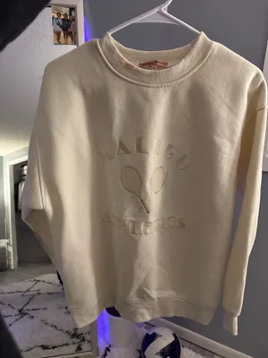 & Other Stories Crewneck thumbnail 1
