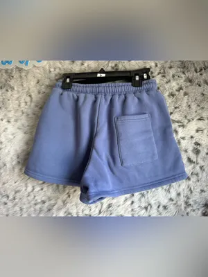 86. White fox Los Angeles xs shorts thumbnail 2