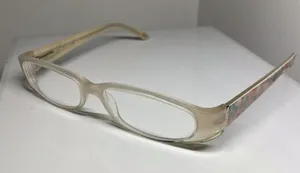 Furla Italy Designer Eyeglass Frames -‎ Model VU4155 thumbnail 1
