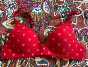 Victoria's Secret No Wire Bra thumbnail 1