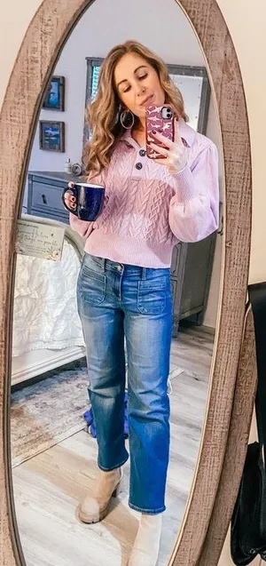 Who What Wear Sweater S thumbnail 3