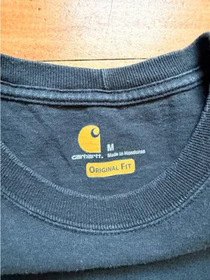 Carhartt T-Shirt thumbnail 2
