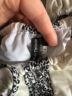 Kendall + Kylie Swimsuit Cheeky thumbnail 3