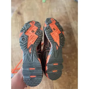 Like new women Mizuno Wave Kaze 6 Track & Field Spikes Athletics Unworn US 8.5 thumbnail 5