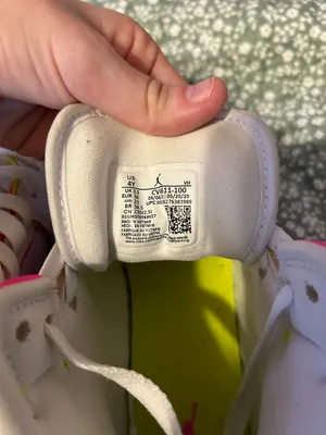 Nike Jordan 1 Mid thumbnail 5