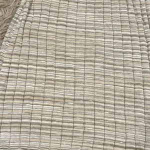 Prana Leandra Long Sleeve Organic Cotton Sweater Dress Bone Natural Size XS thumbnail 6