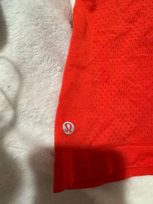 Lululemon Tank thumbnail 3