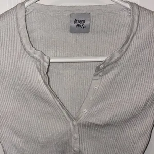 Princess Polly white knot top thumbnail 5