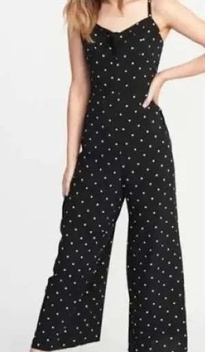 Old Navy Pant Romper thumbnail 1