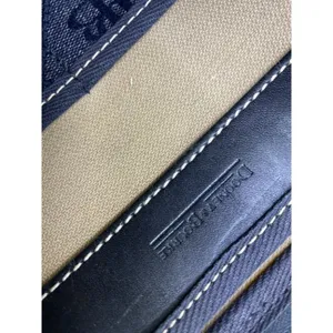DOONEY & BOURKE Black Mini Shoulder Bag thumbnail 14