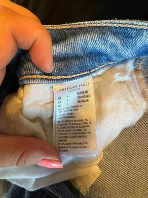 American Eagle Outfitters Jeans thumbnail 3