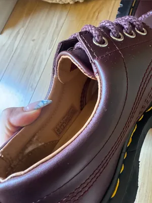 Dr. Martens Lowell Shoes thumbnail 7
